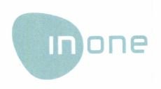 Trademark in one + LOGO