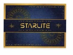 Trademark STARLITE + LUKISAN