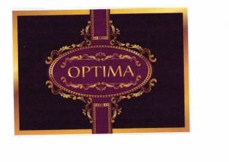 Trademark OPTIMA + LUKISAN