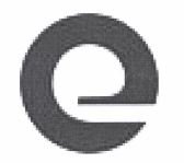 Trademark E LOGO