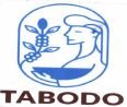 Trademark TABODO+LOGO