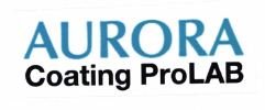 Trademark AURORA Coating ProLAB