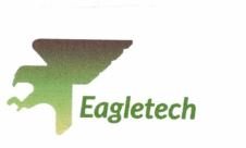 Trademark Eagletech + Logo