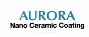 Trademark AURORA Nano Ceramic Coating