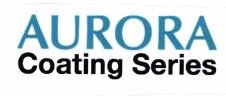 Trademark AURORA Coating Series