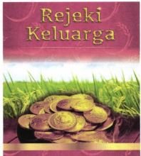 Trademark REJEKI KELUARGA + LOGO