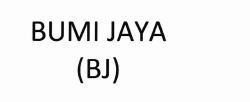 Trademark BUMI JAYA (BJ)