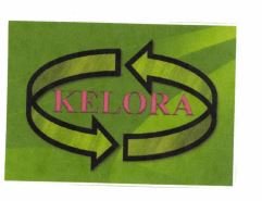 Trademark KELORA + LUKISAN