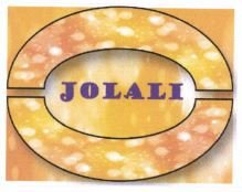 Trademark JOLALI + LUKISAN