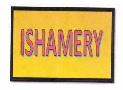 Trademark ISHAMERY