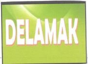 Trademark DELAMAK