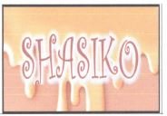 Trademark SHASIKO + LUKISAN