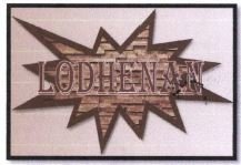 Trademark LODHENAN + LUKISAN