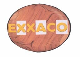 Trademark EXXACO + LOGO