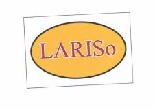 Trademark LARISO