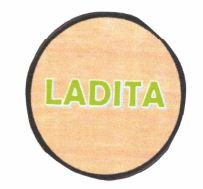 Trademark LADITA