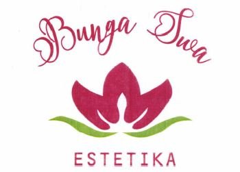 Trademark BUNGA SWAESTETIKA + LOGO