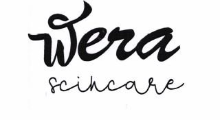 Trademark WERA SCIN CARE