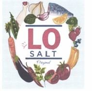 Trademark LO SALT ORIGINAL