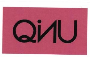 Trademark QINU