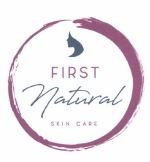 Trademark FIRST NATURAL + LOGO