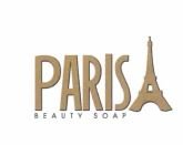 Trademark PARISA + LOGO