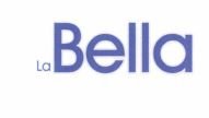 Trademark LA BELLA + LOGO