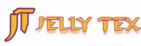 Trademark JELLY TEX + LOGO