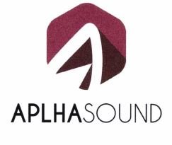 Trademark APLHASOUND + LOGO