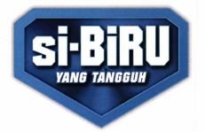 Trademark si-BiRU YANG TANGGUH