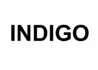 Trademark INDIGO