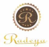 Trademark Radeya dan Logo