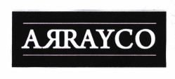 Trademark ARRAYCO