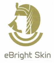 Trademark eBright skin+ Lukisan