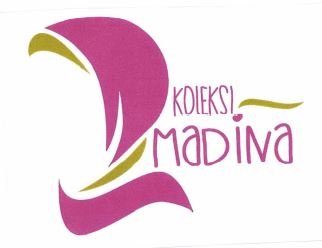 Trademark KOLEKSI MADINA