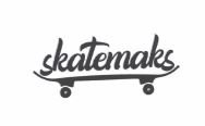 Trademark SKATEMAKS