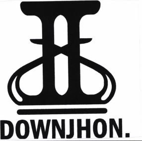 Trademark DOWNJHON