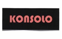 Trademark KONSOLO