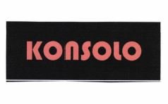 Trademark KONSOLO