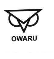 Trademark OWARU