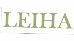 Trademark Leiha