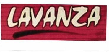 Trademark LAVANZA