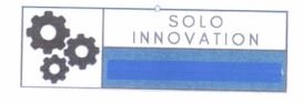 Trademark SOLO INNOVATION