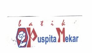 Trademark PUSPITA MEKAR