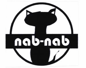 Trademark nab nab