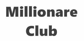 Trademark Millionare Club