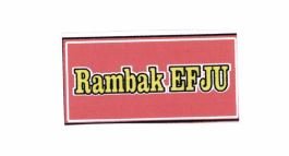 Trademark Rambak EFJU