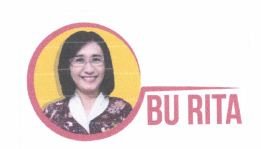 Trademark BU RITA