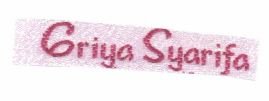 Trademark Griya Syarita