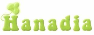 Trademark Hanadia + Logo